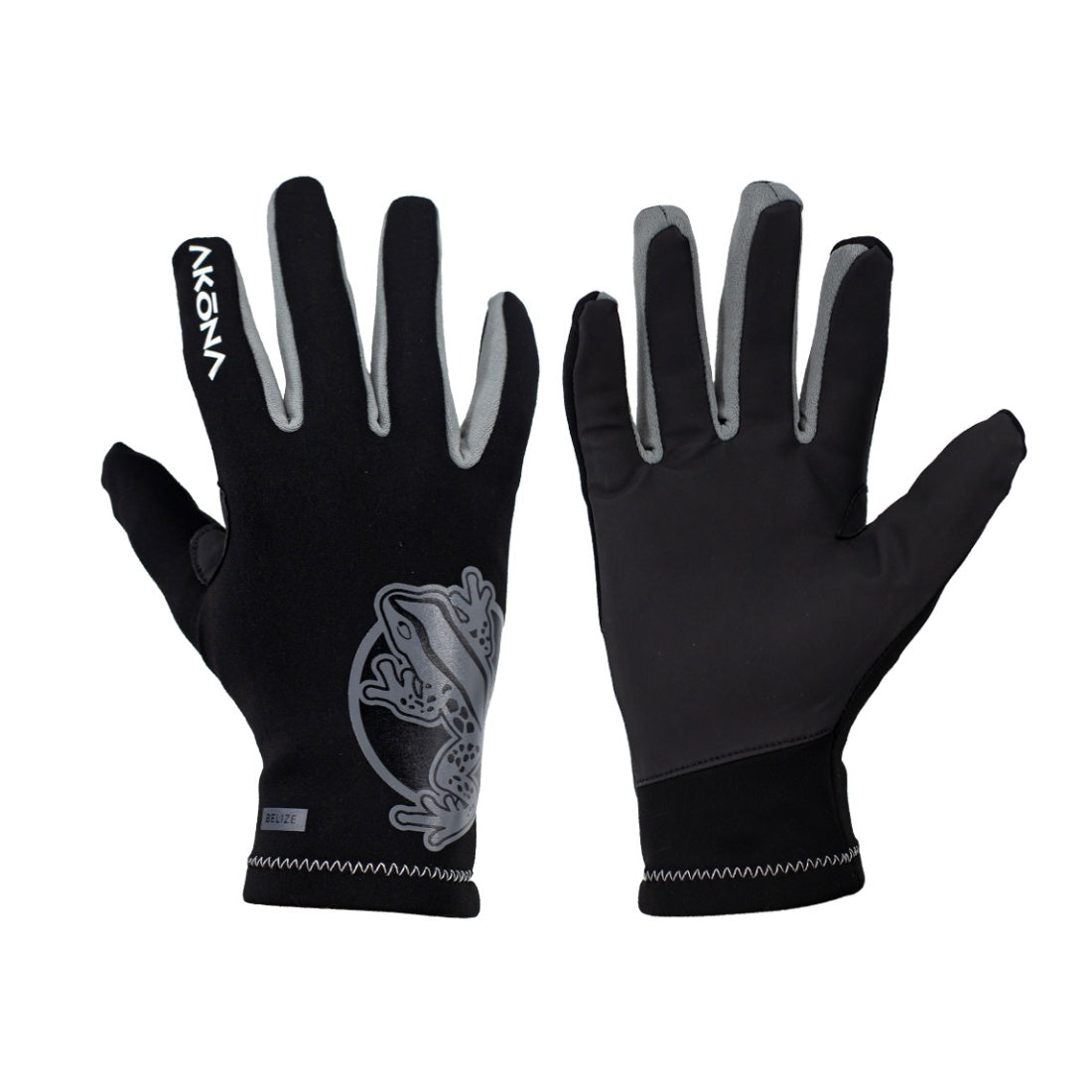 Akona reef gloves
